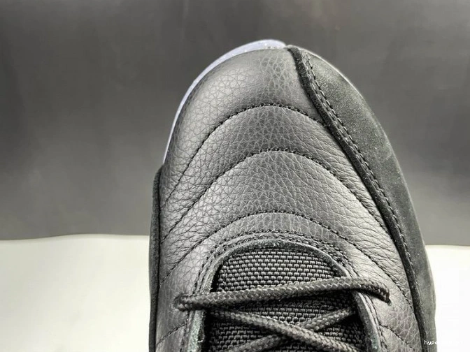 Jordan Air Utility Black DC1062-006 12 1010